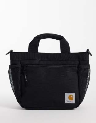 Carhartt Wip Borsa A Tracolla Philis Black - Immagine 3