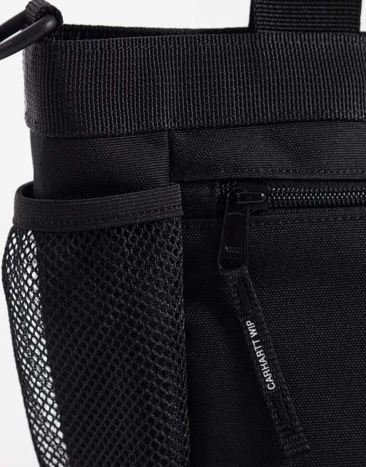 Carhartt WIP – Philis – Czarna torba na ramię, 3 z 4