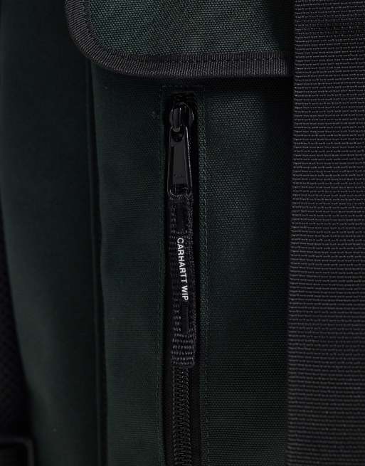 Carhartt WIP – Philis – Rucksack in Dunkelgrün, 3 von 5