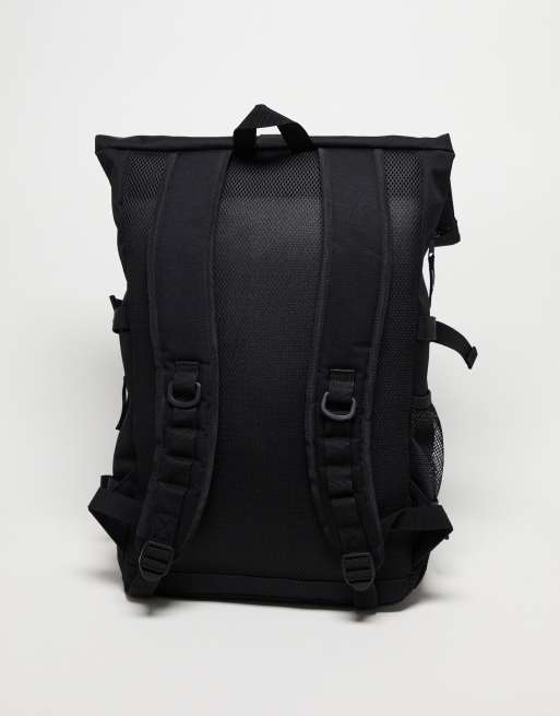 Sac à Dos Noir Carhartt Wip - Homme