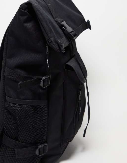 Sac à Dos Noir Carhartt Wip - Homme