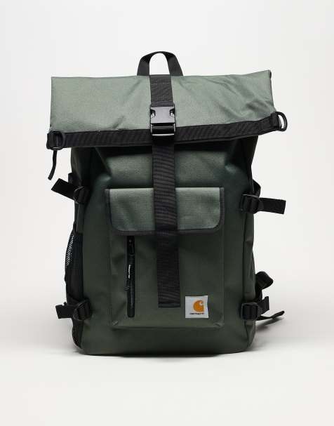 Carhartt WIP - Philis - Sac à dos - Vert - view 1