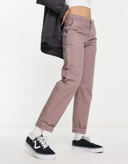 Carhartt Pierce Pant Straight Carhartt WIP