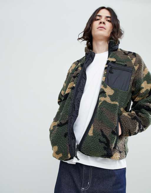 Prentis on sale liner camo