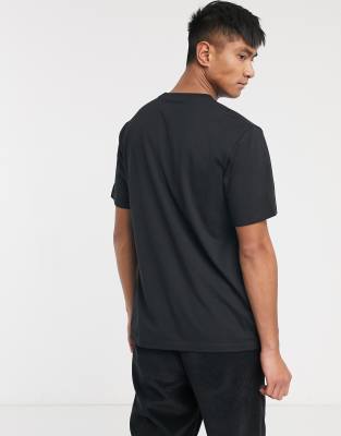 asos carhartt t shirt