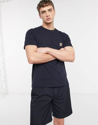 asos carhartt t shirt