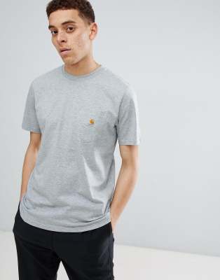 asos carhartt t shirt