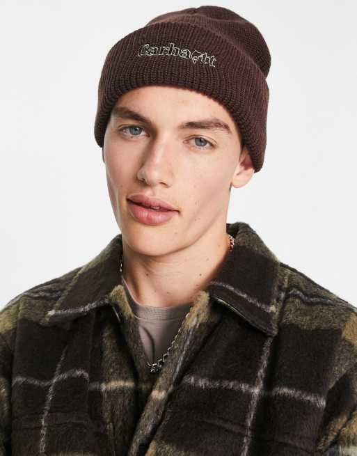 carhartt company personalized beanies