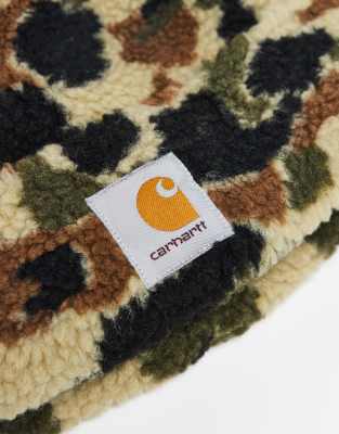 Carhartt Prentis Beanie In Multi