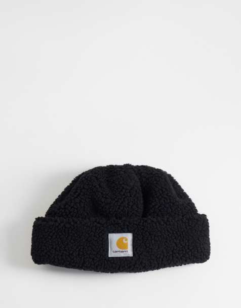 Carhartt WIP Prentis borgmössa i svart - view 1