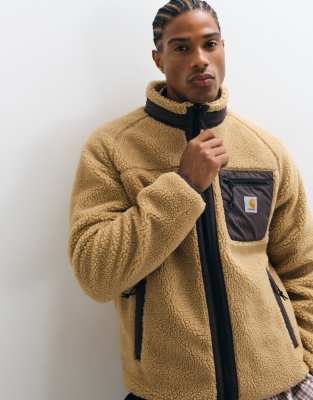 Carhartt Wip Uomo Marrone Sport, L, New, - Immagine 4