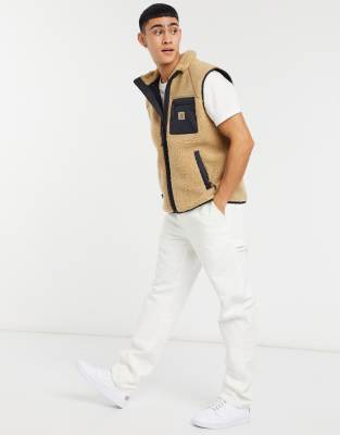 doudoune sans manche carhartt