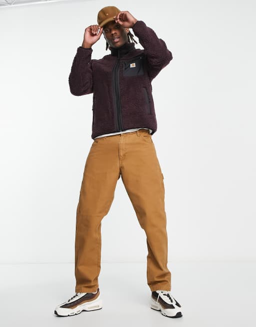 Carhartt WIP - Prentis - Pile viola, 3 di 4