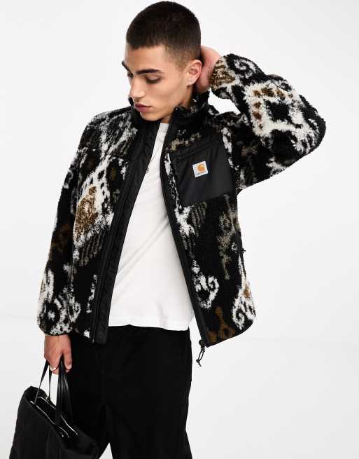 Carhartt hotsell leopard jacket