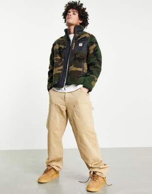 carhartt prentis sherpa