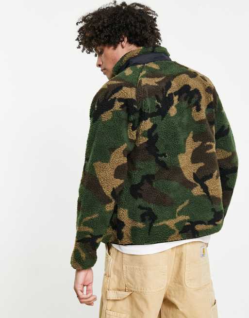 Sherpa camo hot sale