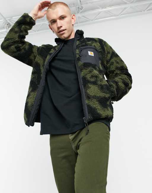 Carhartt prentis outlet camo