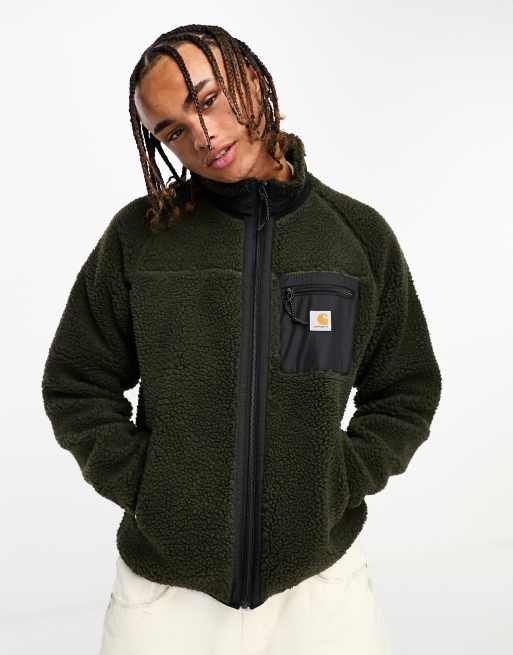 Carhartt sale wip sherpa