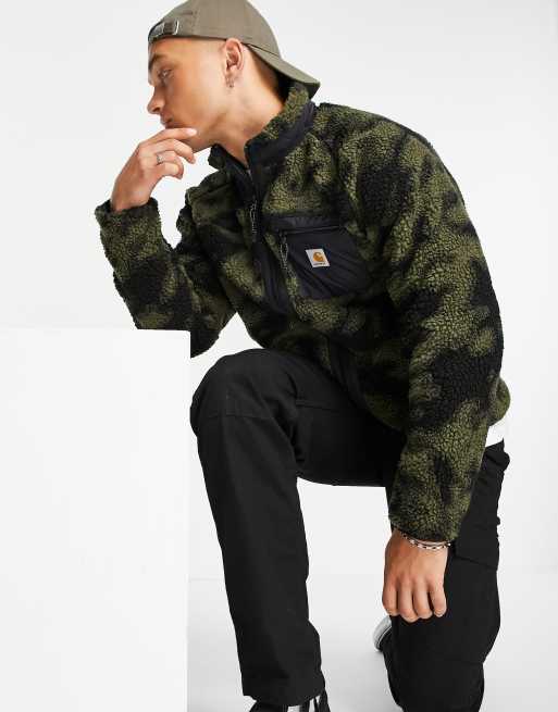 Carhartt WIP - Prentis - Sweater, 3 van 4