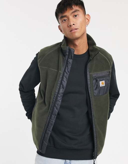 Carhartt wip prentis outlet fleece liner