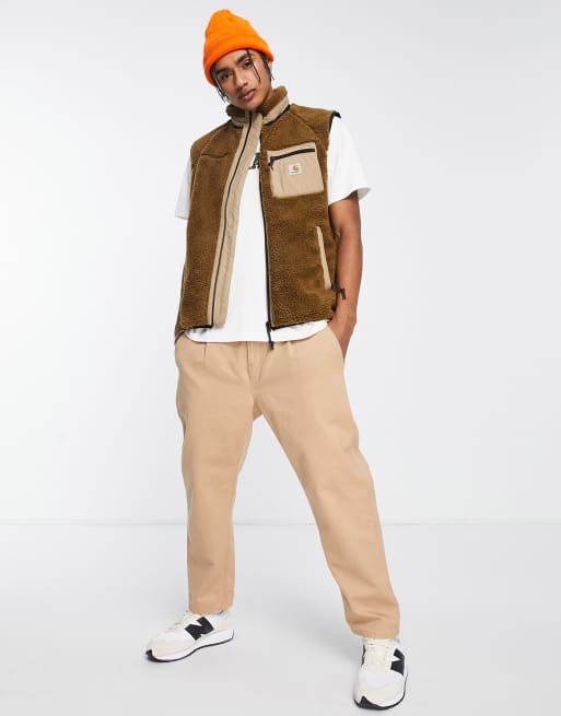 Polaire sans manche carhartt new arrivals