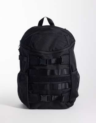 Carhartt WIP Carhartt WIP prescott backpack in black