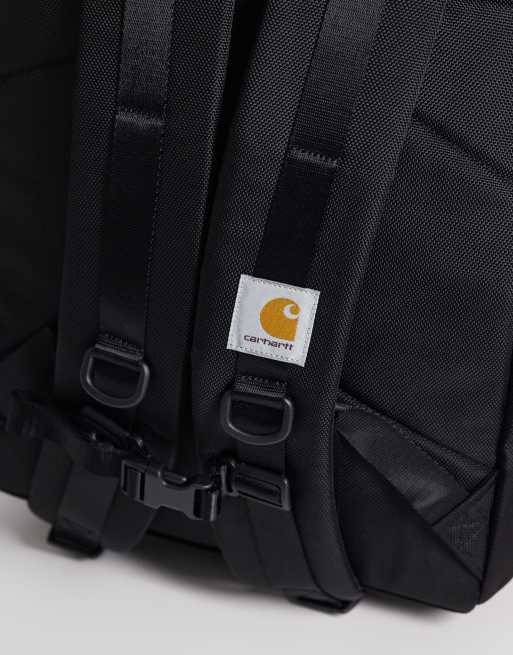Carhartt WIP - Prescott - Rugzak in zwart, 5 van 5
