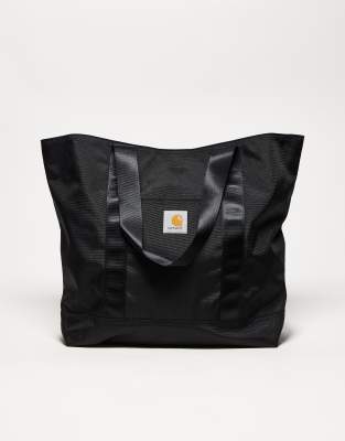 Carhartt WIP - Prescott - Tragetasche in Schwarz
