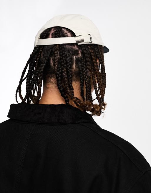 Carhartt WIP – Preston – Vit keps, 2 av 4