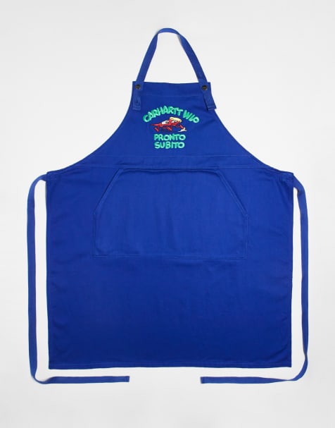 Carhartt WIP Pronto apron in blue - view 1