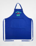 [Carhartt WIP] Carhartt WIP Pronto apron in blue One Size BLUE