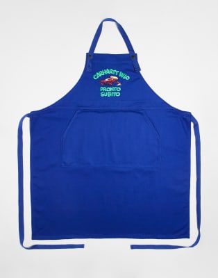 Carhartt WIP - Pronto - Tablier - Bleu