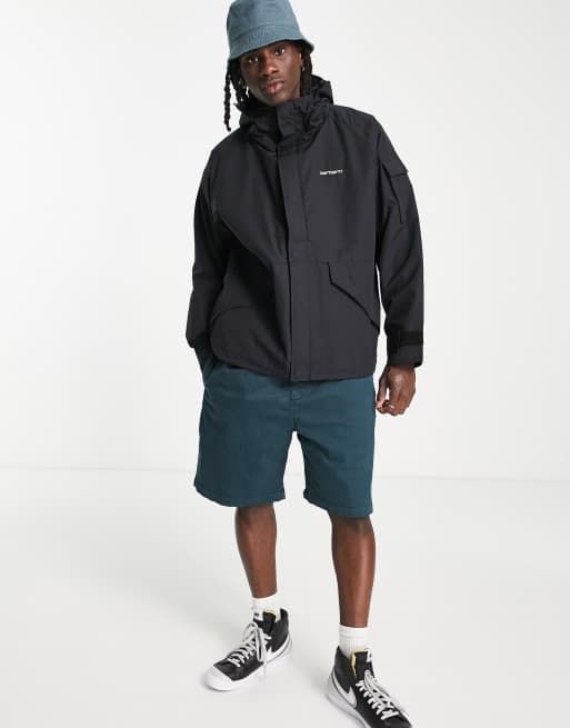 Ashby parka outlet carhartt