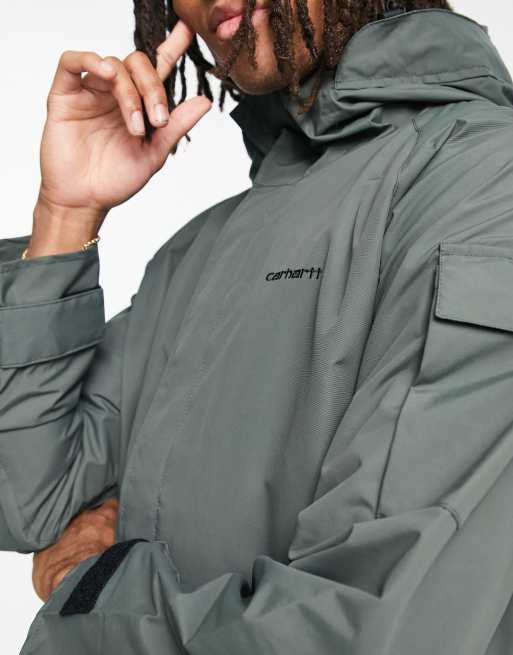 ジャケット・アウター carhartt wip PROSPECTOR JACKET Carhartt WIP Prospector Jacket | shooos.com