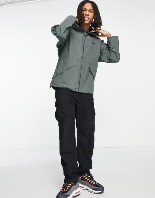 ジャケット・アウター carhartt wip PROSPECTOR JACKET Carhartt WIP Men's Prospector Jacket | Black - I029916