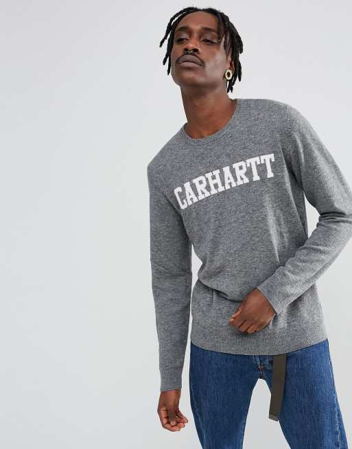 Pull carhartt laine new arrivals