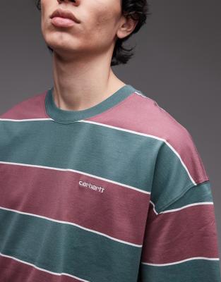 CARHARTT QUINBY T-SHIRT