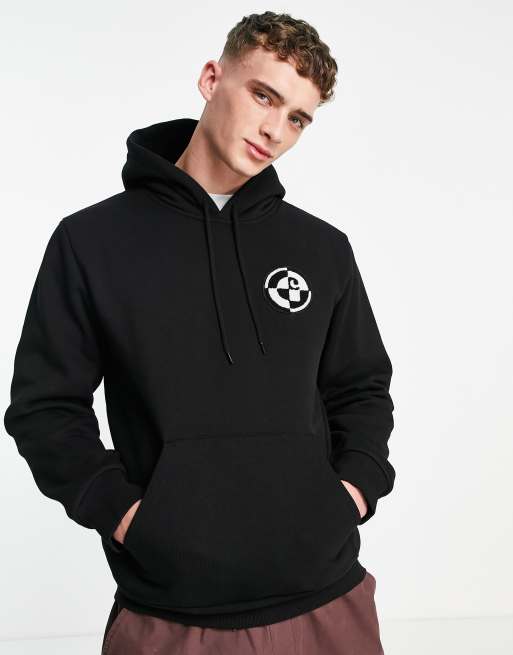 Carhartt discount hoodie asos