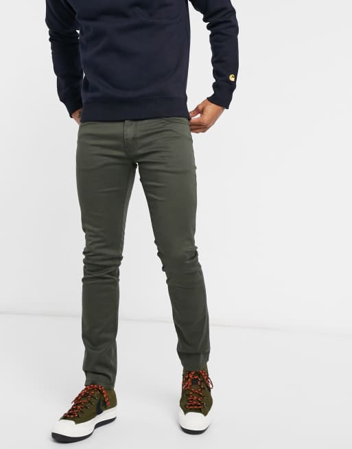 Carhartt best sale rebel pants