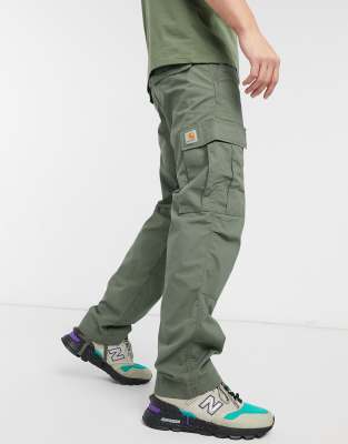 regular cargo pants