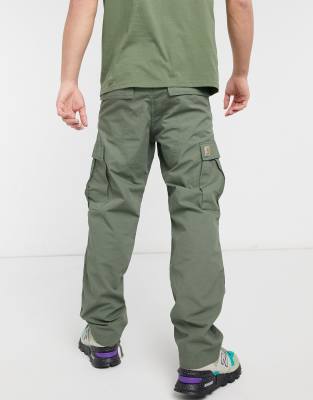 carhartt dollar green cargo