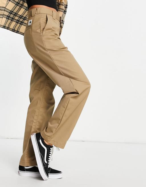 Carhartt Pants | Men's Carhartt Pants | Color: Tan | Size: 44 | Lacyeris's Closet