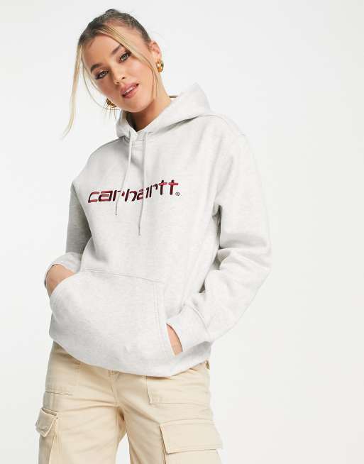 Embroidered cheap carhartt hoodies