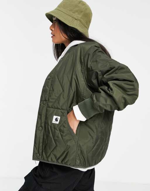 Carhartt on sale jacket liner