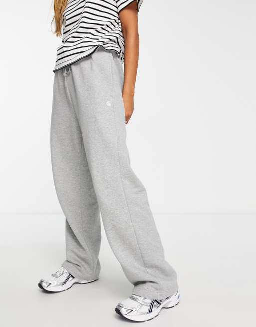 $44.99 Carhartt Womens WK102 Track Pant - Heather Grey