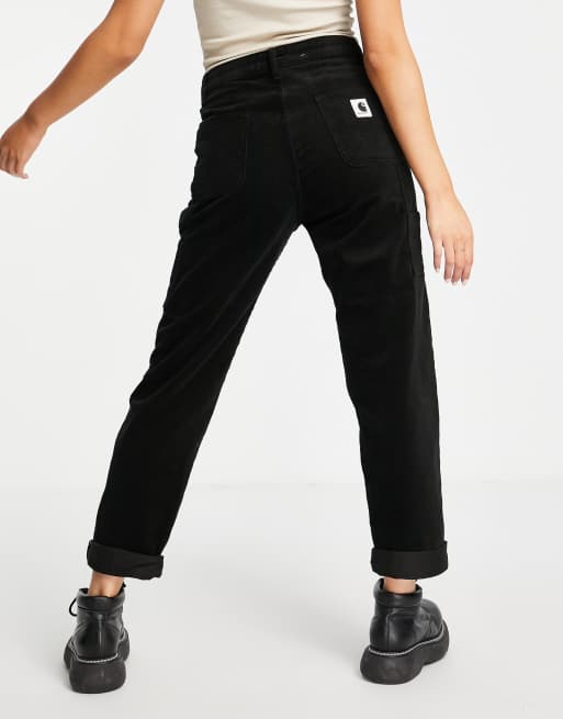 Carhartt WIP relaxed stretch corduroy pants