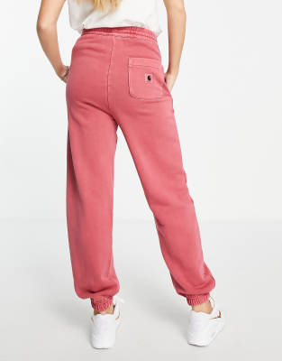 women's carhartt sweatpants