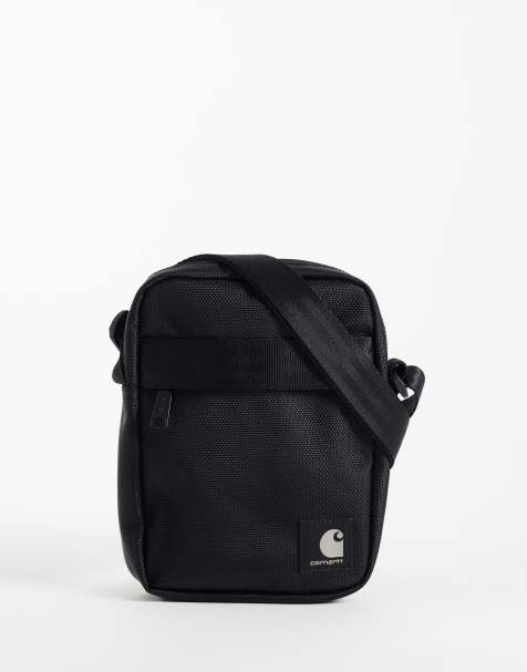 Carhartt WIP - Richmond - Bolso de hombro negro - view 1