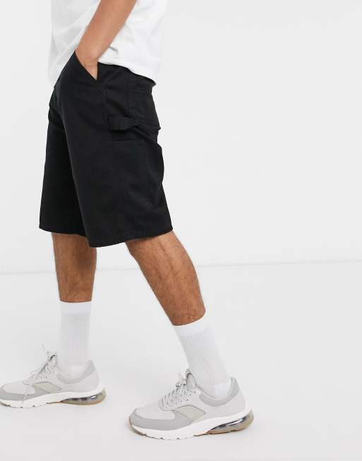 Carhartt single hot sale knee short