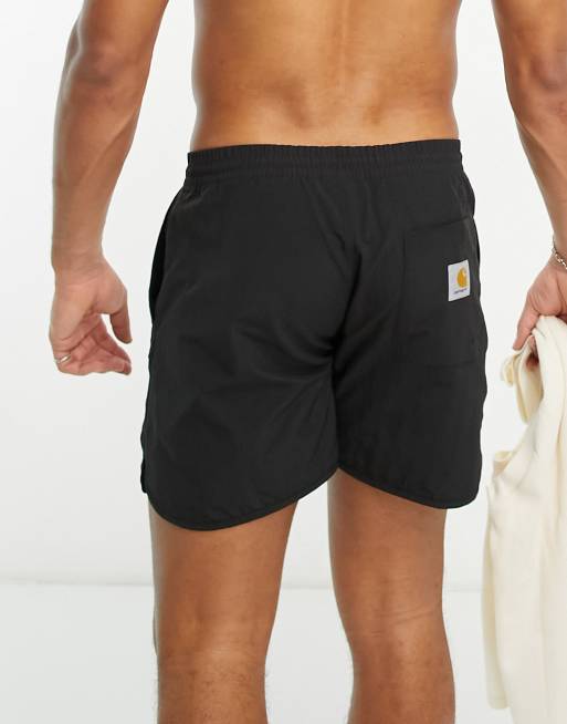 Carhartt shop swim shorts